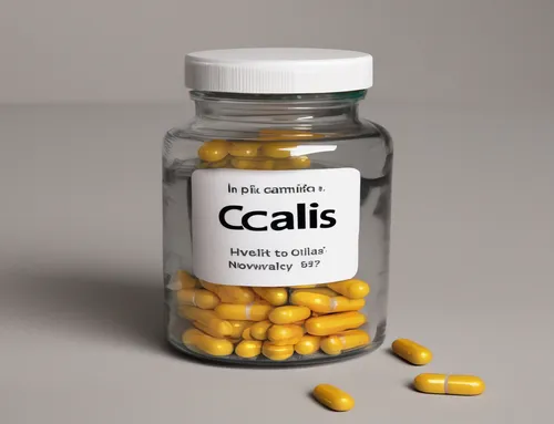 comprare cialis da privato